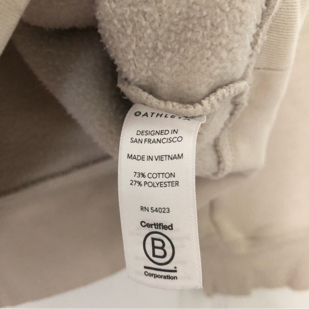 Athleta 24/7 Crewneck Sweatshirt - Picture 6 of 8
